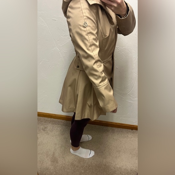 Calvin Klein - Rain Coat - Picture 4 of 4
